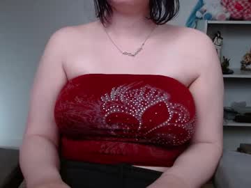 Krystalsyxx private show camshow