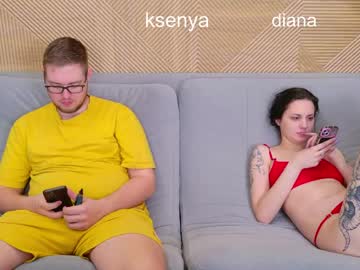 Ksenyahot face fuck show - 2023/08/18