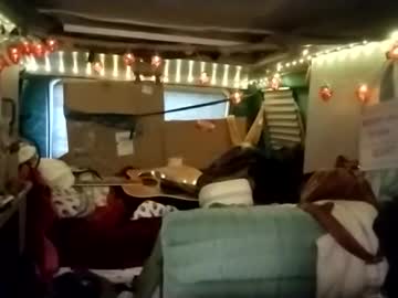 Lesleygumgrass cumshot show - 11 February 2023