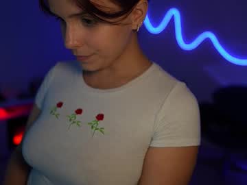 Lilbeccaxo fingering camshow