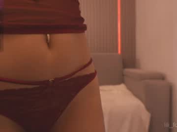 Lili_foxy anal