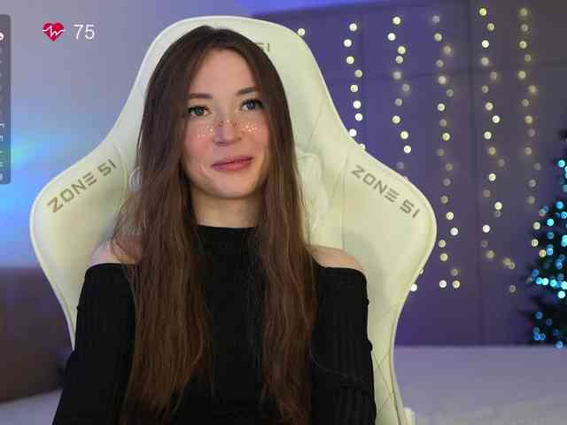 Lollipop-o dildo show