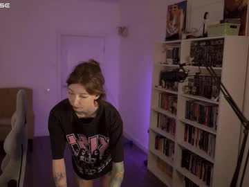 Loony_moony hot show - 17/08/2023