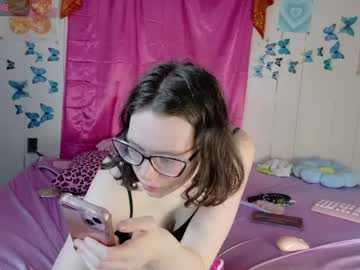 Lunaquinn45 oiled show - 2023 March 05