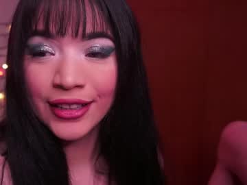 Maddisrock footjob camshow