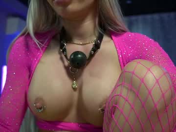 Mandypeas with friend show - 29.10.2023