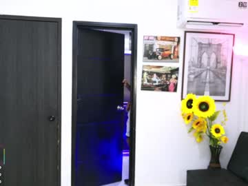 Masters_sexx private show - 2025-02-07