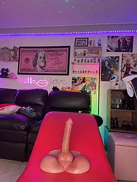 May_aceros premium camshow - August 05 2023