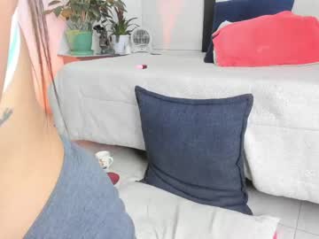 Melaniie_roussel premium camshow