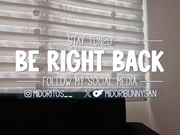 Midori__san hot show