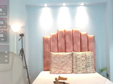 Milaa_star solo masturbation camshow