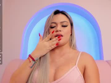 Milaowens premium camshow - 24 May 2023