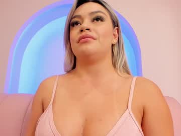 Milaowens pussy show