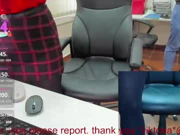 Milf_viktoria threesome