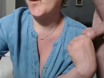 Milfyanddaddy camshow show