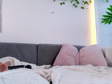 Milly_shy solo masturbation