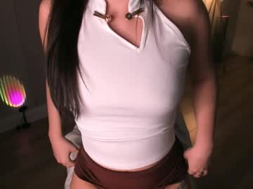 Minnie_jin self squirt