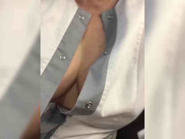 Miss-s oiled camshow