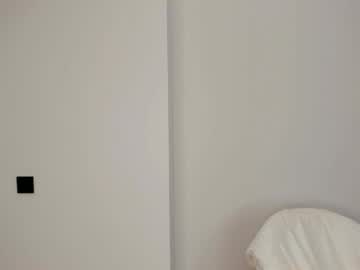 Miss_algel anal camshow