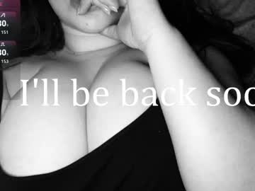 Miss_anna909 private show - 14.09.2023