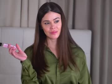 Miss_viktoria with friend camshow