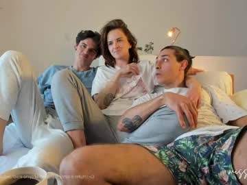 Missalexthorn cumshot