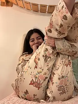 Missani fingering show