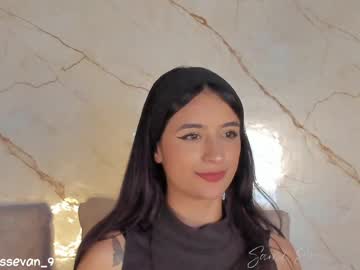 Missevan oiled camshow - 04-09-2023