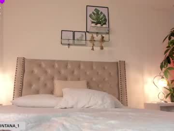 Missmontana1 lesbian