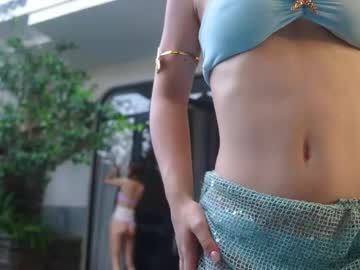 My_mia_ ticket show camshow