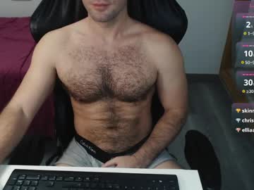 Myhairymacho cum