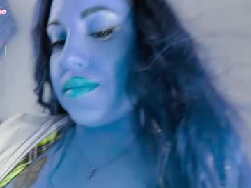 Neytirii solo masturbation camshow