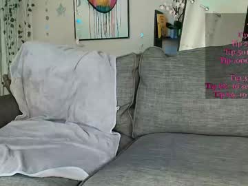 Novaharper pussy camshow