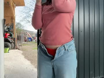 Nyconik anal show - 10 April 2023