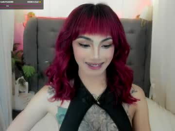 Obsessionariana cum camshow