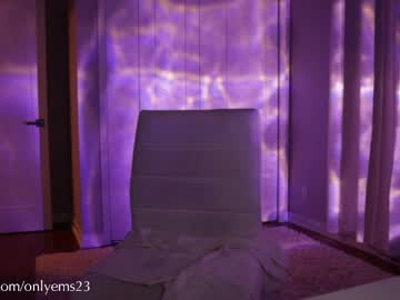 Onlyems23 pussy play