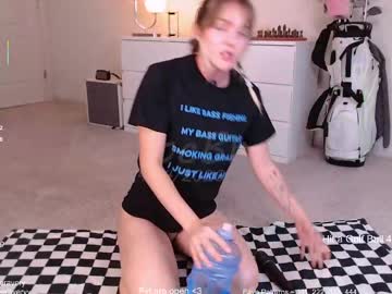 Petitebrat solo masturbation - 2024.01.22