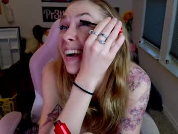 Pr3ttyp1nkpussy self squirt show - 12-08-2023