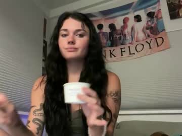 Queencassidyy premium show - 2023/08/03