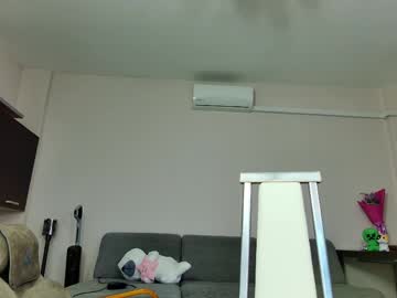 Rinchan3 deepthroat show