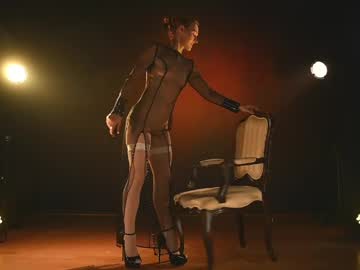 Rocknrose with friend camshow