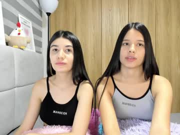 Roseandmiah doggy and creampie - 2023-07-25