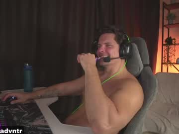 Rus_adventure threesome show