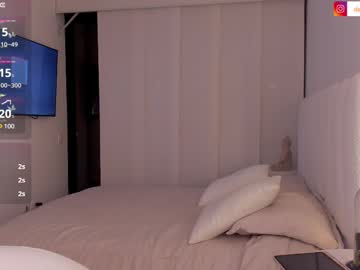 Salomee_11 hot show