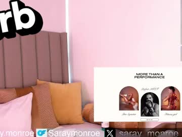 Saraymonroe toy fun - November 01 2023