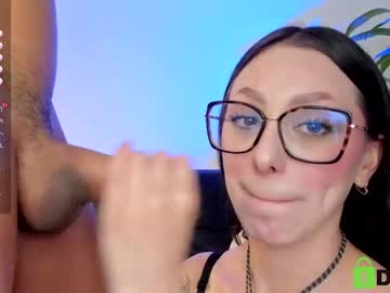 Scarett_jackson camshow camshow