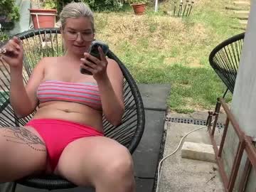 Sebilone masturbation camshow - 07.02.2023