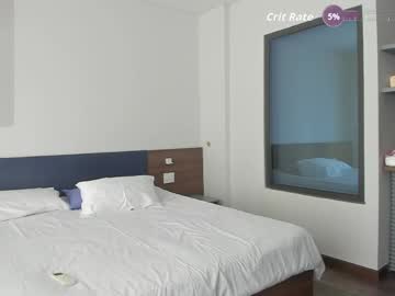 Seon_mi fingering show