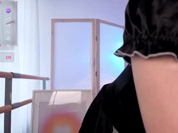 Shiny_bell with friend