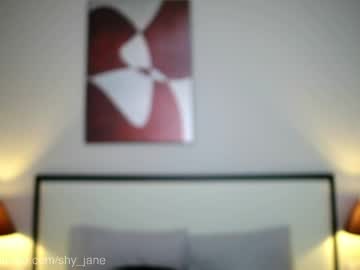 Shy_jane deepthroat show - 09/10/2023